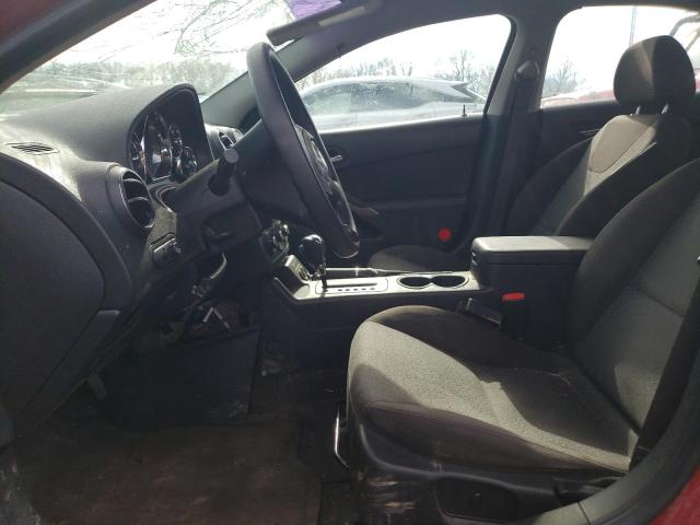 Photo 7 from auction – 2007 PONTIAC G6 BASE with VIN 1G2ZG58B274199498