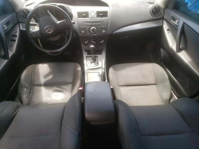 Photo 8 from auction – 2013 MAZDA 3 I with VIN JM1BL1TF9D1842809