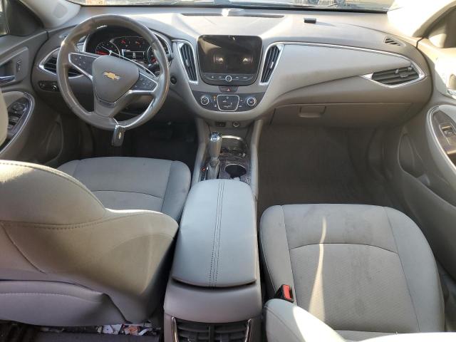 Photo 8 from auction – 2018 CHEVROLET MALIBU LT with VIN 1G1ZD5ST6JF285570