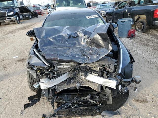 Photo 5 from auction – 2021 HYUNDAI SONATA SE with VIN 5NPEG4JA8MH099207