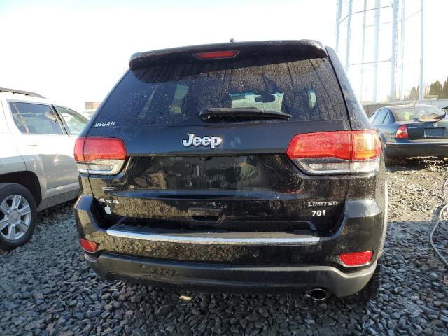 Photo 6 from auction – 2015 JEEP GRAND CHER with VIN 1C4RJFBG0FC796631