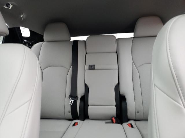 Photo 10 from auction – 2022 LEXUS RX 350 with VIN 2T2HZMAA1NC224703