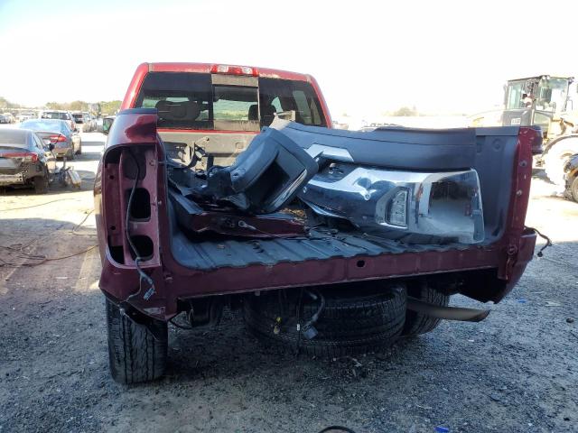 Photo 6 from auction – 2016 CHEVROLET SILVERADO with VIN 1GCVKSEC0GZ278174