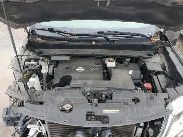 Photo 12 from auction – 2013 NISSAN PATHFINDER with VIN 5N1AR2MN1DC680437