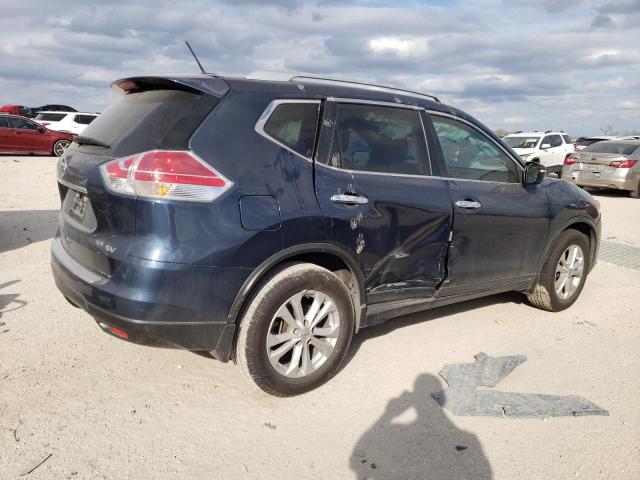 Photo 3 from auction – 2015 NISSAN ROGUE S with VIN KNMAT2MT0FP535423