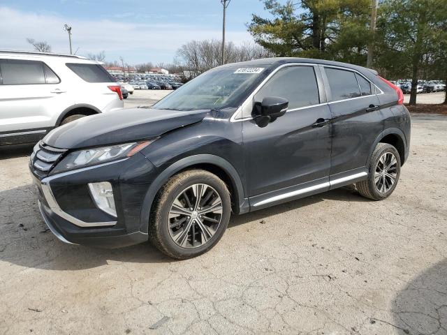 MITSUBISHI ECLIPSE CR 2018 with VIN JA4AT5AA1JZ038134 - Photo from auction