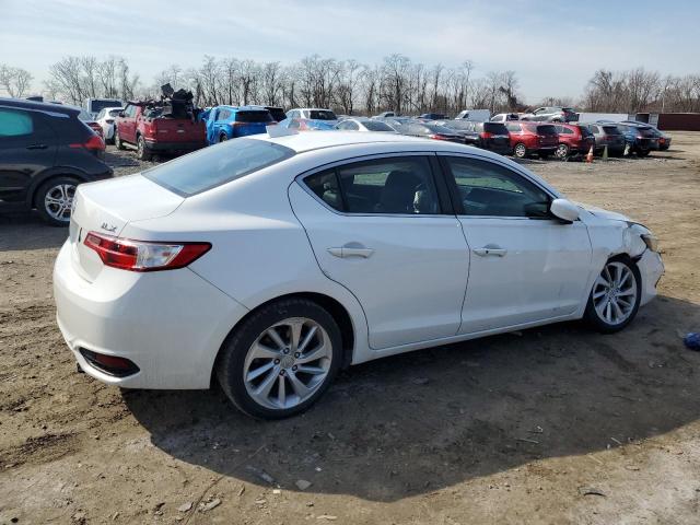 Photo 3 from auction – 2016 ACURA ILX PREMIU with VIN 19UDE2F77GA021694