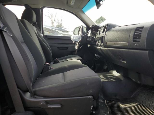 Photo 7 from auction – 2010 GMC SIERRA K15 with VIN 1GTSKVE31AZ232090