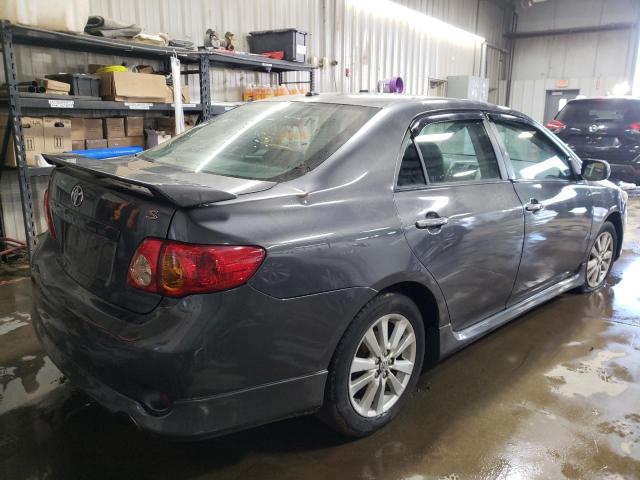 Foto 3 de la subasta – 2010 TOYOTA COROLLA BA con VIN 2T1BU4EE2AC473219
