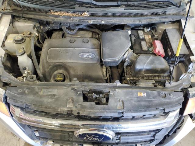 Photo 11 from auction – 2011 FORD EDGE LIMIT with VIN 2FMDK4KC8BBA86830