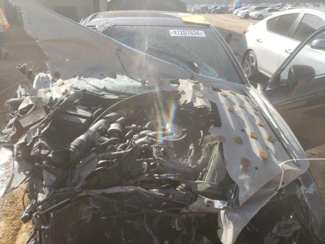 Photo 11 from auction – 2013 LEXUS GS 350 with VIN JTHCE1BL7D5013461