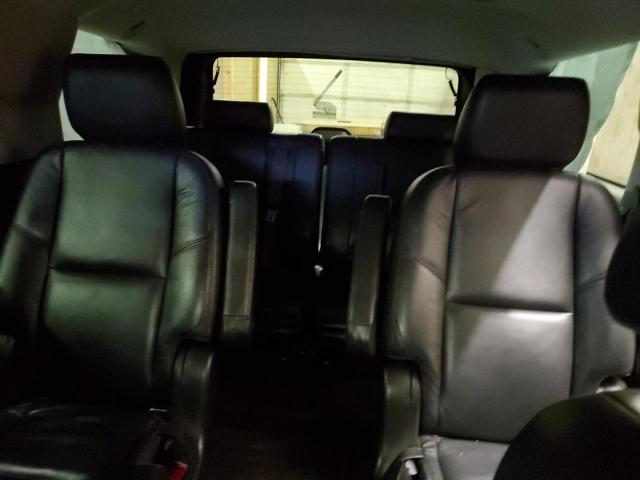 Photo 10 from auction – 2011 CADILLAC ESCALADE L with VIN 1GYS4BEFXBR164127