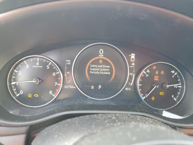 Photo 9 from auction – 2021 MAZDA 3 SELECT with VIN JM1BPABL5M1317712