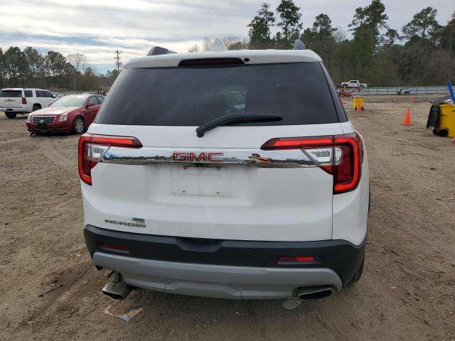 Photo 6 from auction – 2020 GMC ACADIA SLT with VIN 1GKKNMLS2LZ150453