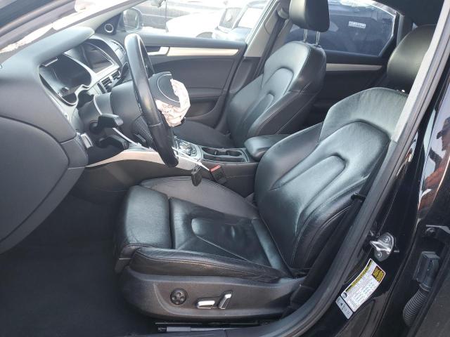 Photo 7 from auction – 2013 AUDI A4 PREMIUM with VIN WAUEFAFL4DN028112