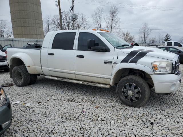 Photo 4 from auction – 2007 DODGE RAM 3500 with VIN 3D3MX49AX7G773619