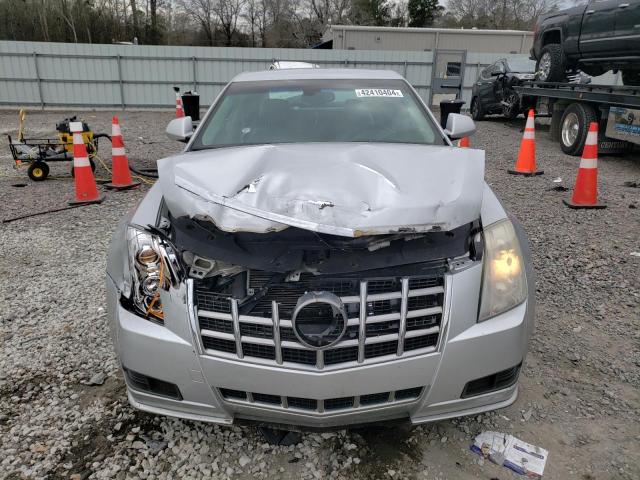 Photo 5 from auction – 2013 CADILLAC CTS LUXURY with VIN 1G6DF5E58D0147337