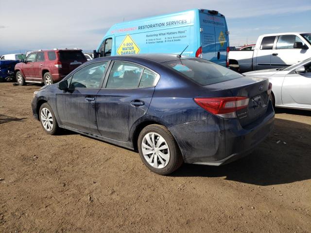 Photo 2 from auction – 2019 SUBARU IMPREZA with VIN 4S3GKAA66K1612721
