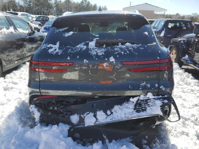 Photo 6 from auction – 2024 GENESIS GV70 BASE with VIN 5NMMADTB4RH005301