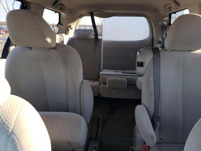 Photo 10 from auction – 2011 TOYOTA SIENNA LE with VIN 5TDKK3DC4BS130632