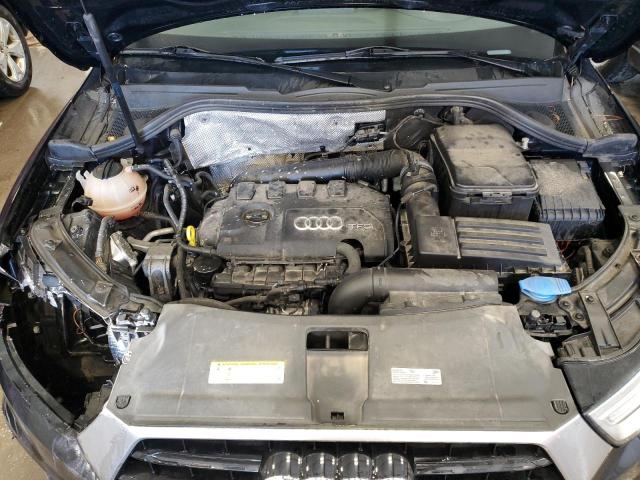 Photo 11 from auction – 2017 AUDI Q3 PREMIUM with VIN WA1ECCFSXHR012472