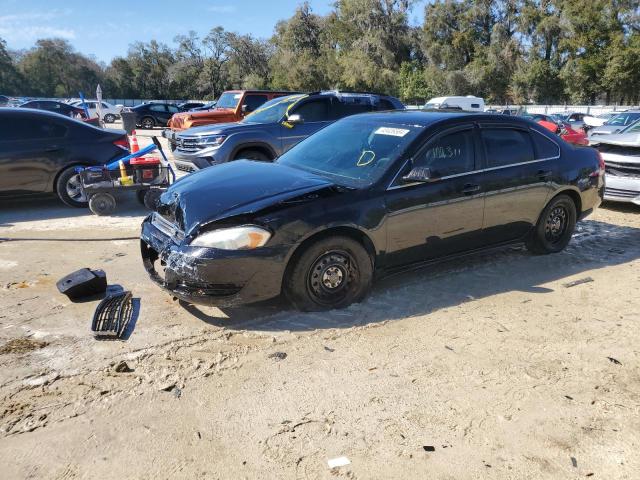 Photo 1 from auction – 2010 CHEVROLET IMPALA POL with VIN 2G1WD5EM1A1219524