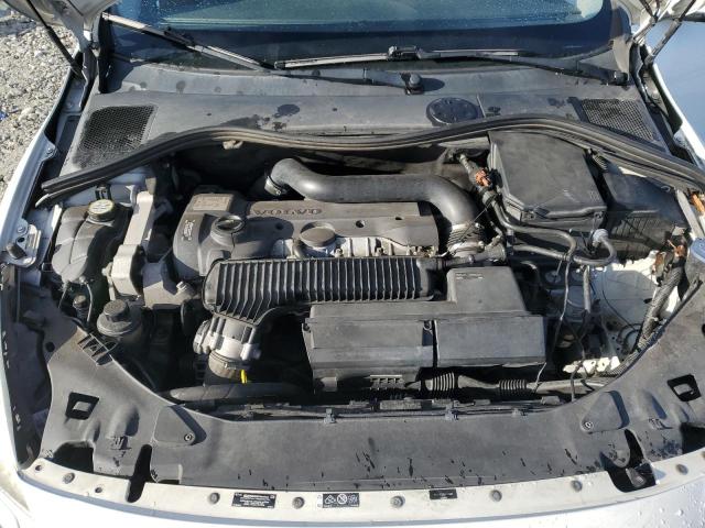 Photo 11 from auction – 2012 VOLVO S60 T5 with VIN YV1622FSXC2136325