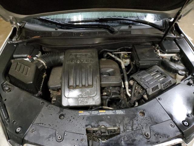 Photo 12 from auction – 2013 CHEVROLET EQUINOX LS with VIN 2GNFLCEKXD6403050