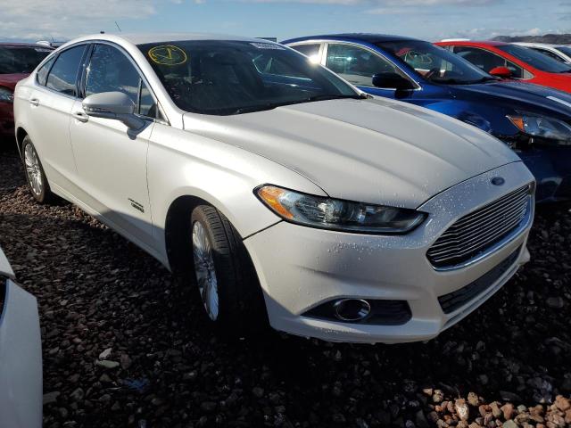 Photo 4 from auction – 2013 FORD FUSION SE with VIN 3FA6P0PUXDR235368