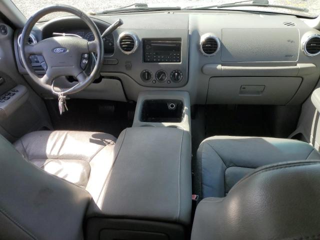Photo 8 from auction – 2004 FORD EXPEDITION with VIN 1FMRU15W04LB77520