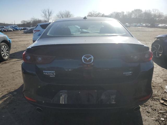 Foto 6 de la subasta – 2023 MAZDA 3 PREMIUM con VIN 3MZBPBEY0PM384199