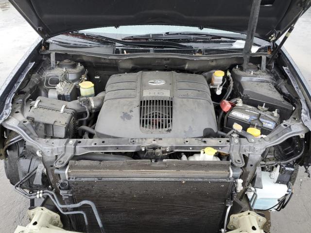 Photo 12 from auction – 2012 SUBARU TRIBECA LI with VIN 4S4WX9GD9C4401686