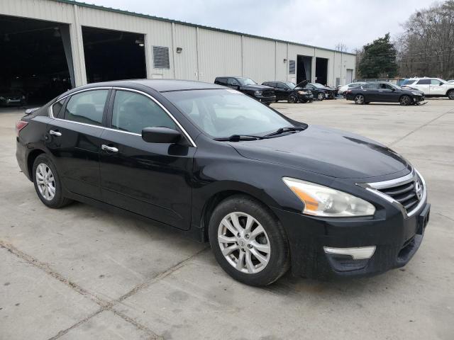 Photo 4 from auction – 2014 NISSAN ALTIMA 2.5 with VIN 1N4AL3AP5EC180631