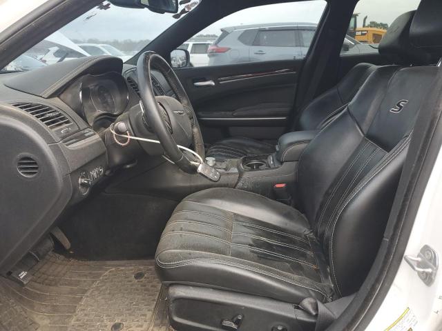 Photo 7 from auction – 2019 CHRYSLER 300 S with VIN 2C3CCABG5KH516281