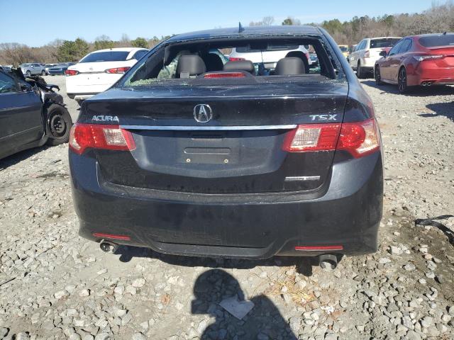 Photo 6 from auction – 2012 ACURA TSX SE with VIN JH4CU2F81CC021516