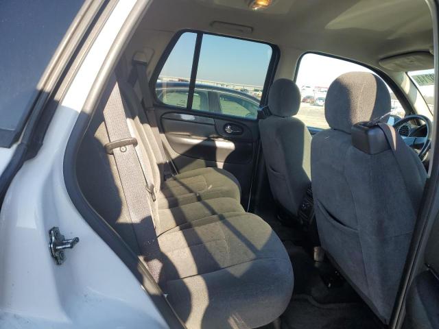 Photo 10 from auction – 2006 GMC ENVOY with VIN 1GKDT13SX62206441