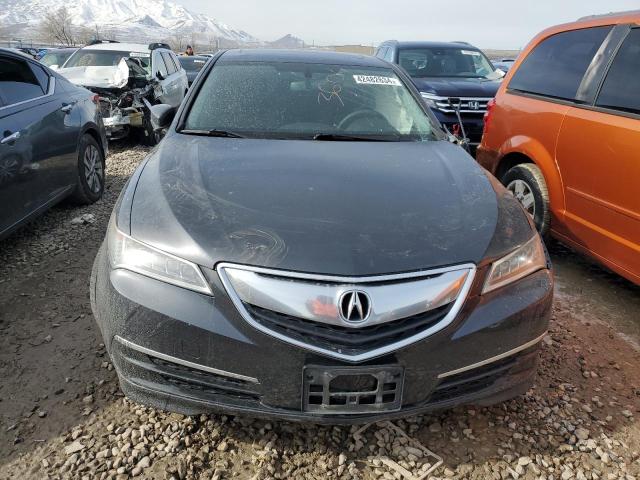 Photo 5 from auction – 2015 ACURA TLX with VIN 19UUB1F35FA024382