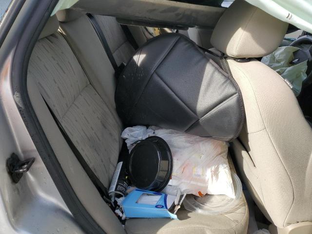 Photo 10 from auction – 2011 FORD FOCUS SE with VIN 1FAHP3FN5BW179712
