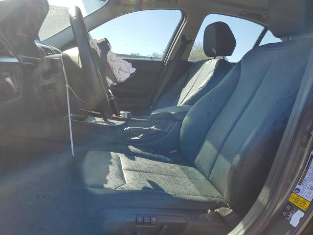 Photo 7 from auction – 2015 BMW 328 XI SUL with VIN WBA3B5C57FF962259