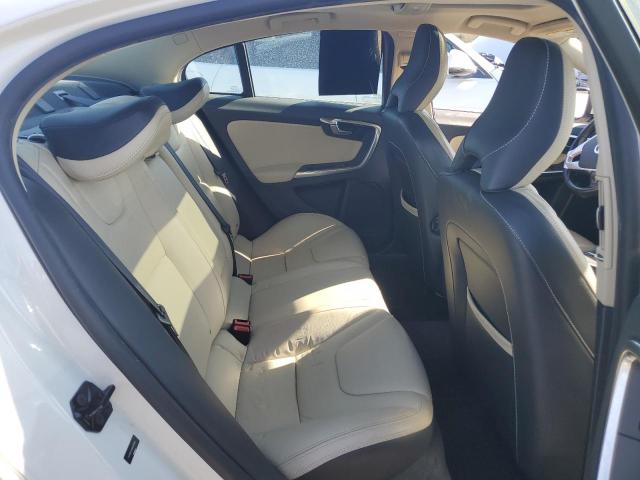 Photo 10 from auction – 2013 VOLVO S60 T5 with VIN YV1612FS2D2202824