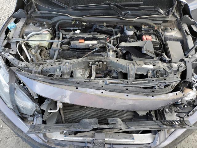 Photo 11 from auction – 2018 HONDA CIVIC LX with VIN 2HGFC2F52JH522904