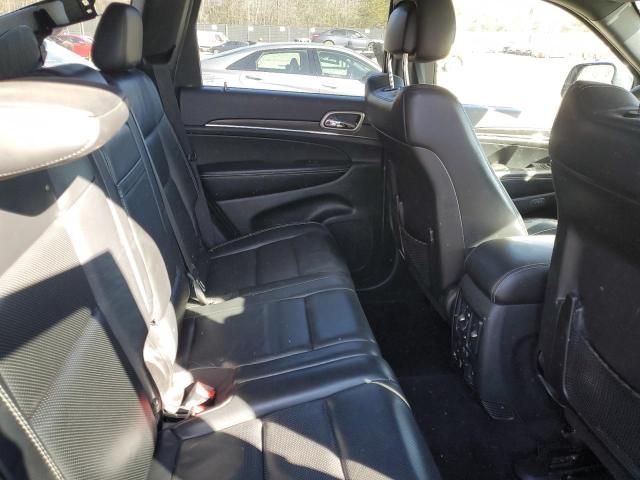 Photo 11 from auction – 2014 JEEP GRAND CHER with VIN 1C4RJFBG1EC478421