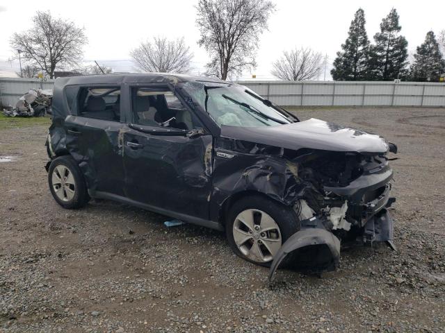 Photo 4 from auction – 2015 KIA SOUL with VIN KNDJN2A21F7230695