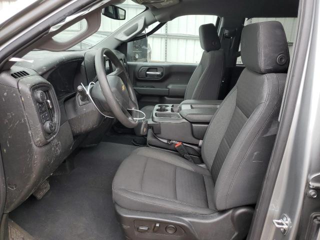 Photo 7 from auction – 2024 CHEVROLET SILVERADO with VIN 2GC4YMEY3R1124281