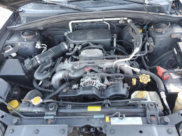 Photo 11 from auction – 2008 SUBARU FORESTER S with VIN JF1SG66668H725270