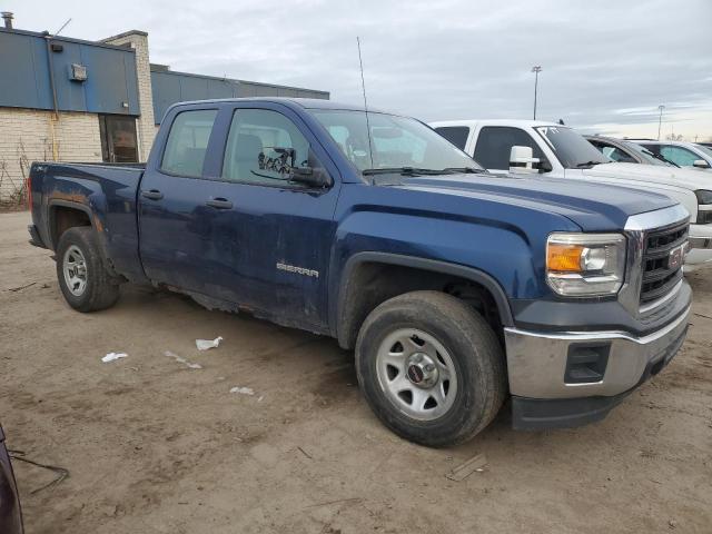 Photo 4 from auction – 2015 GMC SIERRA K15 with VIN 1GTV2TEC2FZ213797