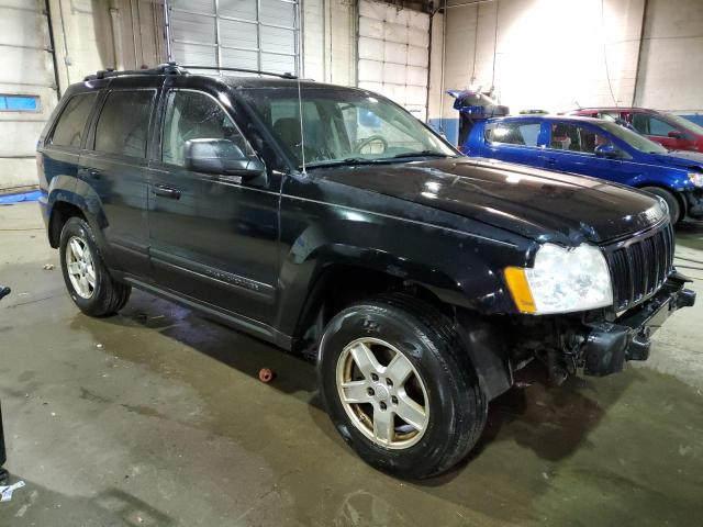 Photo 4 from auction – 2005 JEEP GRAND CHER with VIN 1J4GS48K85C709717