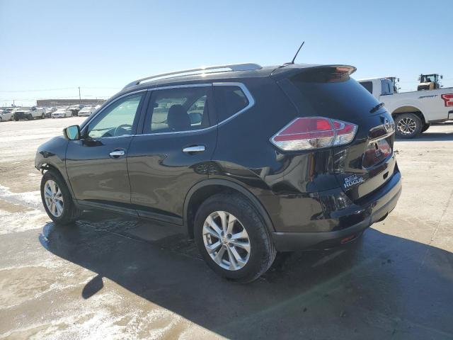 Photo 2 from auction – 2015 NISSAN ROGUE S with VIN 5N1AT2ML5FC806401