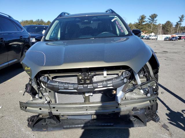 Photo 5 from auction – 2023 SUBARU ASCENT LIM with VIN 4S4WMAKD7P3414790