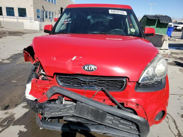 Photo 5 from auction – 2013 KIA SOUL with VIN KNDJT2A56D7567585